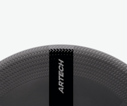 Detalhe do cubo SCOPE Artech Disc