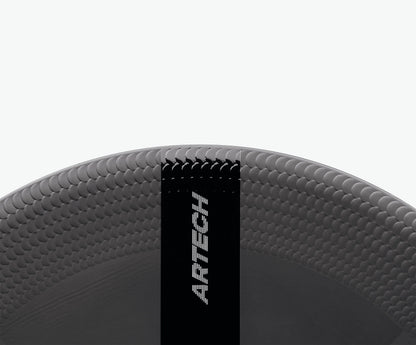 Detalhe do cubo SCOPE Artech Disc
