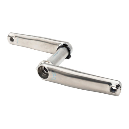 Manivelas CANE CREEK EEWINGS G1 ALL ROAD Titânio