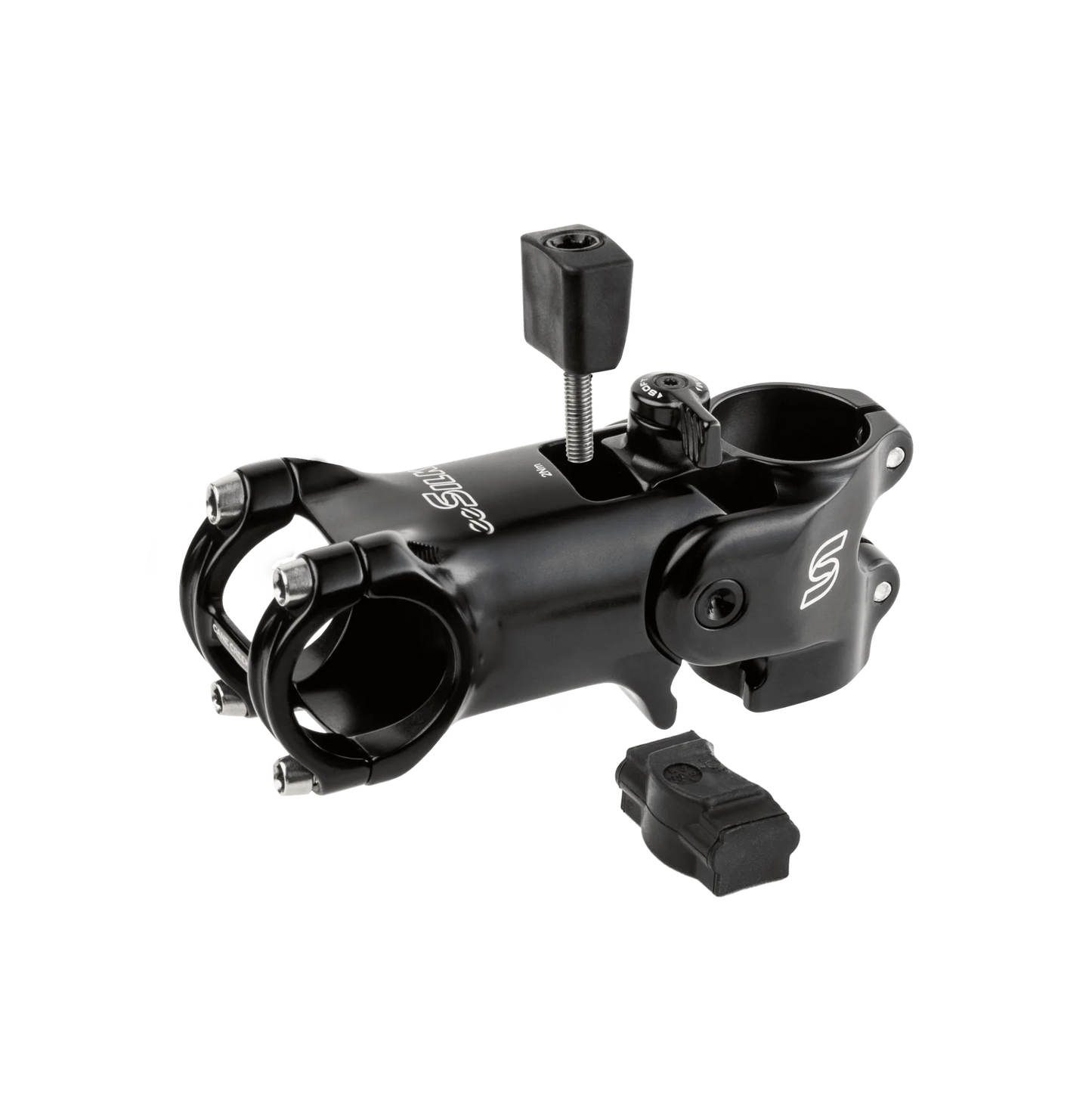 CANE CREEK EESILK haste Preto