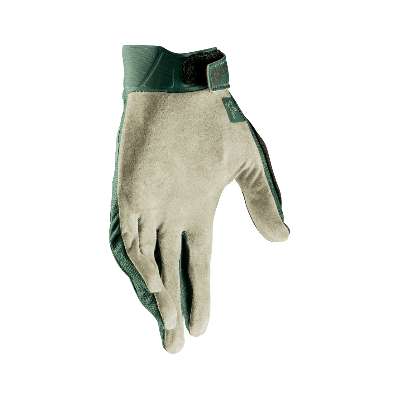 Luvas LEATT MTB 2.0 X-FLOW STEALTH Verde