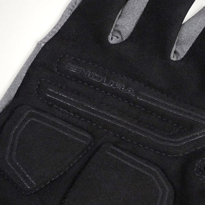 Luvas ENDURA LOOP Cinzento
