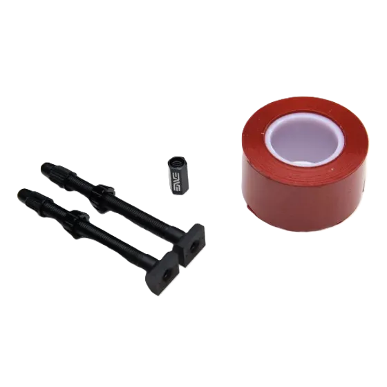 Kit de conversão sem câmara de ar ENVE SES 2.2