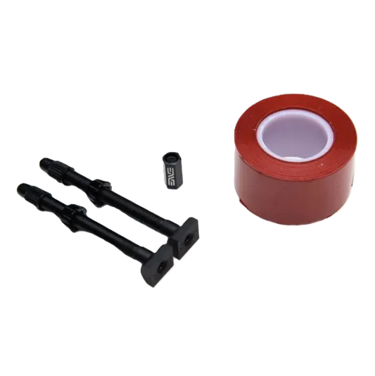 Kit de conversão sem câmara de ar ENVE SES 2.2