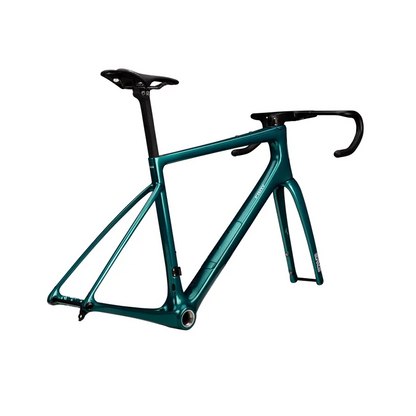 Kit Quadro ENVE FRAY Verde