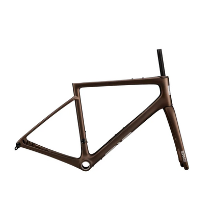 Kit Quadro ENVE FRAY Castanho