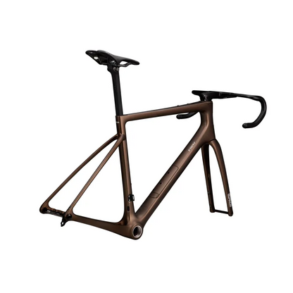 Kit Quadro ENVE FRAY Castanho