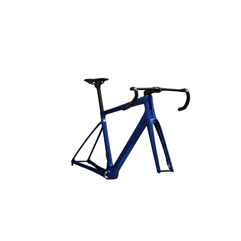 Kit de armação ENVE MELEE AEGEAN Azul