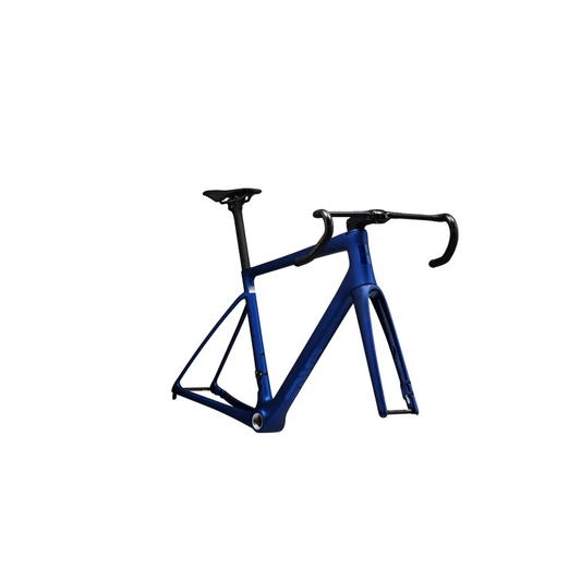 Kit de armação ENVE MELEE AEGEAN Azul