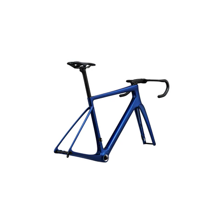 Kit Quadro ENVE MELEE AEGEAN Azul