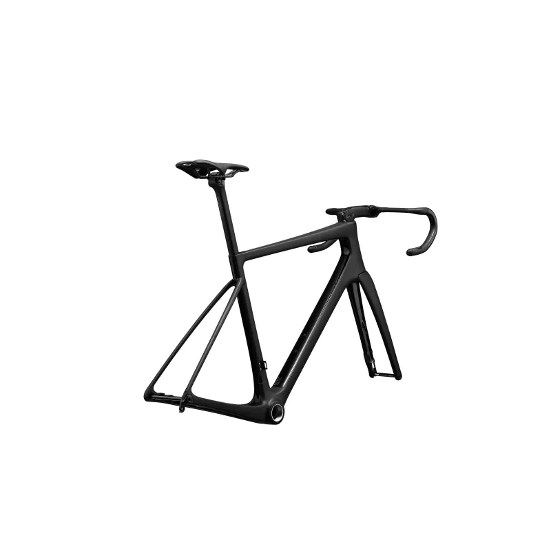 Kit de armação ENVE MELEE Preto