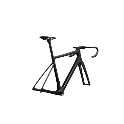 Kit Quadro ENVE MELEE Preto