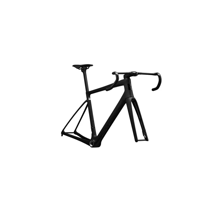 Kit de armação ENVE MELEE Preto