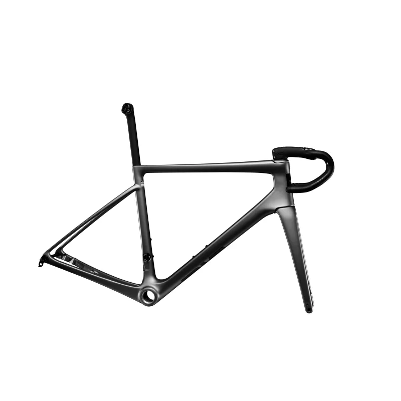 Kit de armação ENVE MELEE DAMACUS GRIS