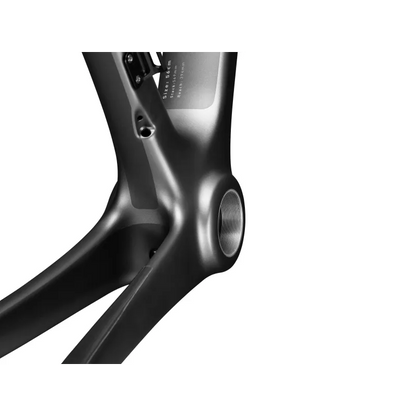 Kit Quadro ENVE MELEE DAMACUS Cinzento