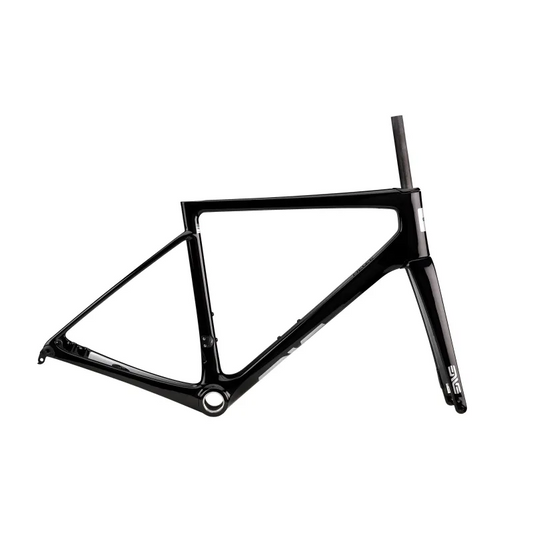 Kit de armação ENVE MELEE Preto Brilhante