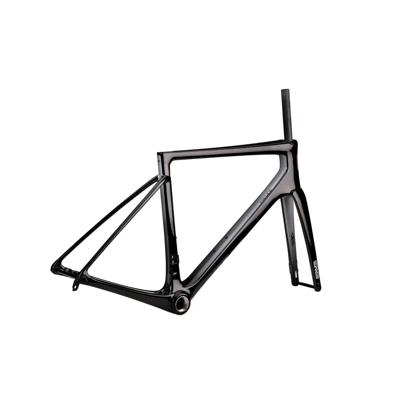 Kit de armação ENVE MELEE Preto Brilhante