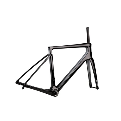 Kit Quadro ENVE MELEE Preto Brilhante