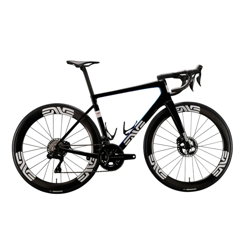 ENVE MELEE Kit de armação Total Energies TEAM