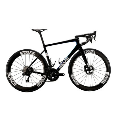 Kit Quadro ENVE MELEE Total Energies Team Replica