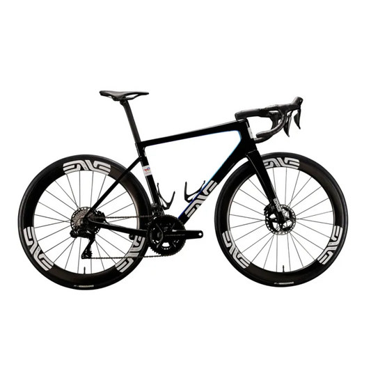 ENVE MELEE Kit de armação Total Energies TEAM