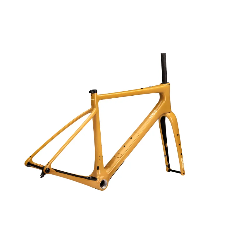 Kit de armação ENVE MOG Amarelo