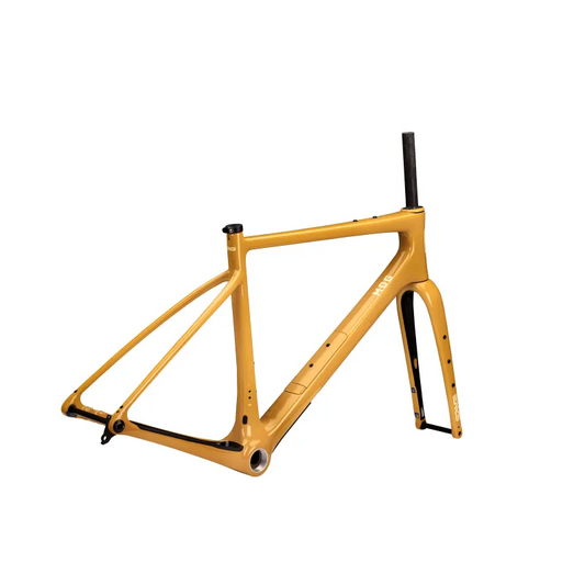Kit de armação ENVE MOG Amarelo