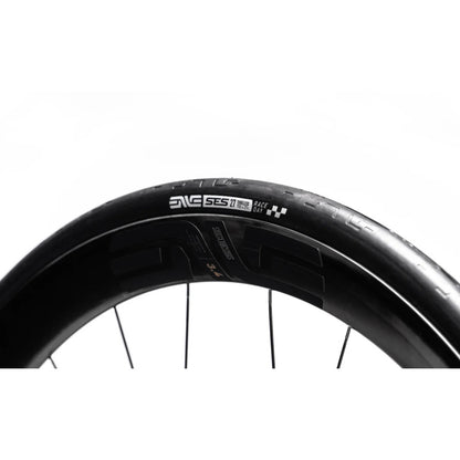 Pneu ENVE SES RACE DAY Tubeless Ready preto