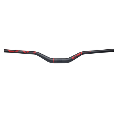Guiador RACE FACE ERA Rise 55mm 800mm Vermelho