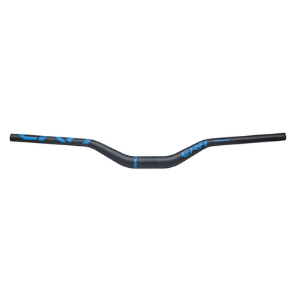 Guiador RACE FACE ERA Rise 55mm 800mm Azul