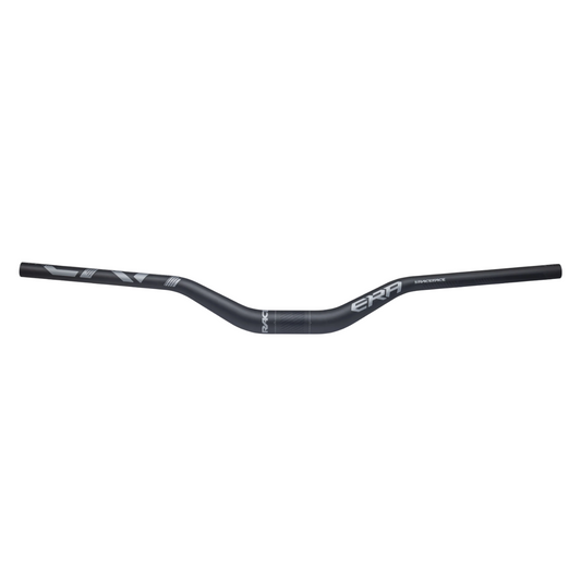Guiador RACE FACE ERA Rise 55mm 800mm Cinzento