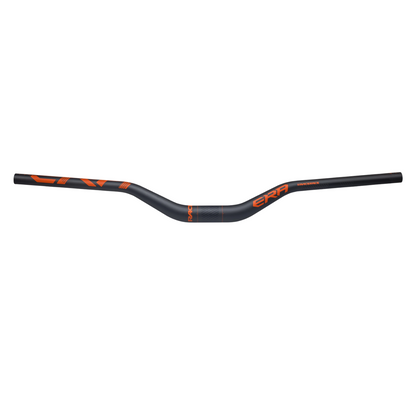 Guiador RACE FACE ERA Rise 55mm 780mm Laranja