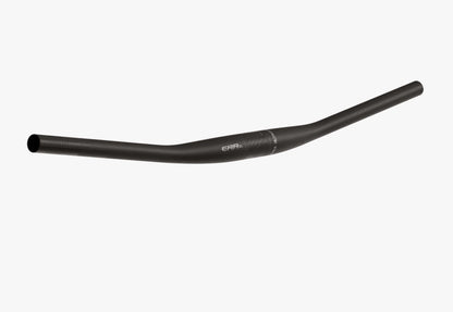 Guiador RACE FACE ERA SL em Carbono, Elevação +/-6 mm, 760 mm, Preto/Prateado