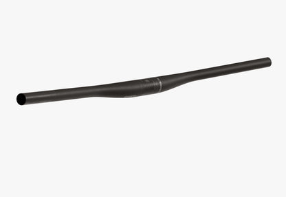Guiador RACE FACE ERA SL em Carbono, Elevação +/-6 mm, 760 mm, Preto/Prateado