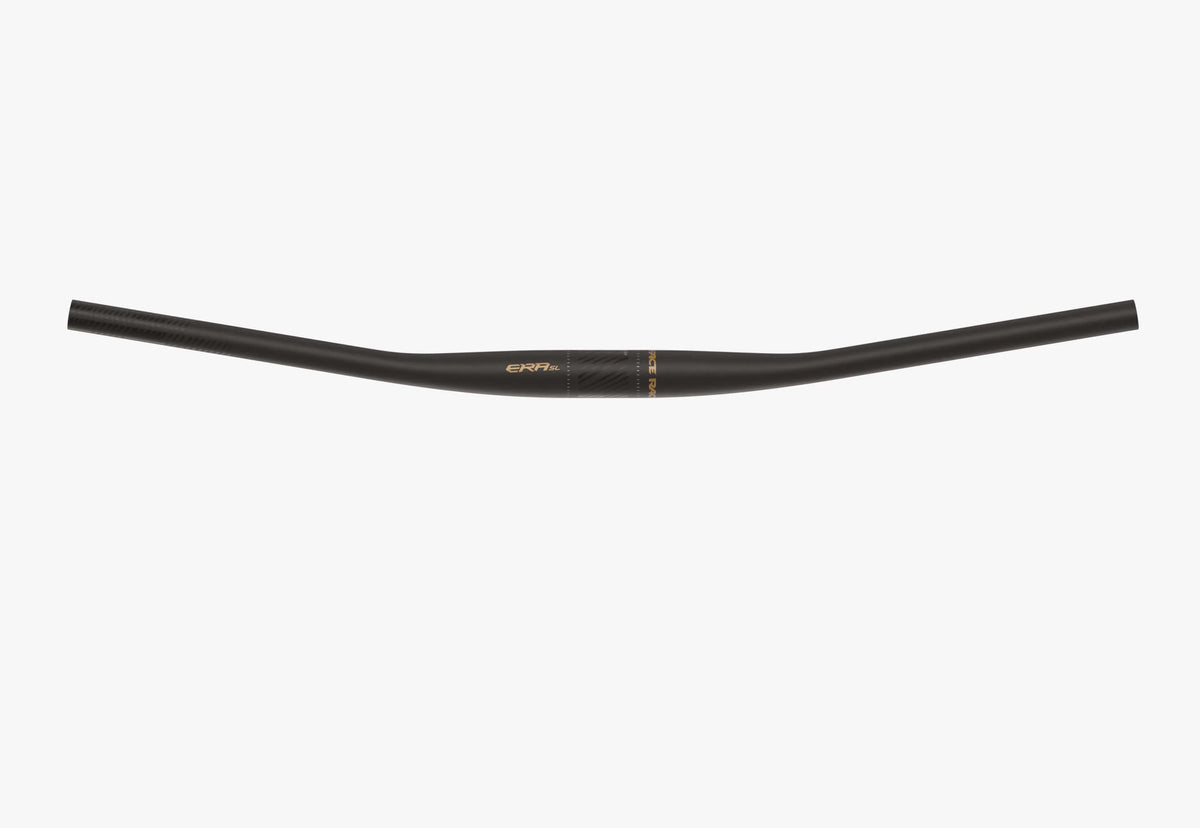 Cintre RACE FACE ERA SL Carbon Rise +/-6mm 760mm Noir/Kashmoney