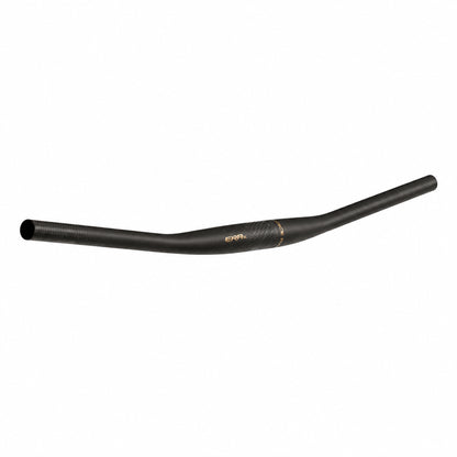 Guiador RACE FACE ERA SL em carbono com elevação de +/-6 mm, 760 mm, preto/Kashmoney