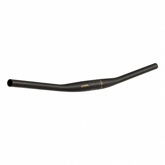Guiador RACE FACE ERA SL em carbono com elevação de +/-6 mm, 760 mm, preto/Kashmoney