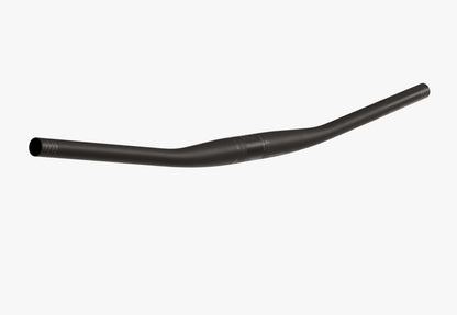 Guiador RACE FACE ERA SL em carbono com elevação de +/-6 mm, 760 mm, preto