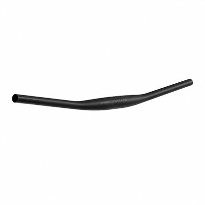 Guiador RACE FACE ERA SL em carbono com elevação de +/-6 mm, 760 mm, preto