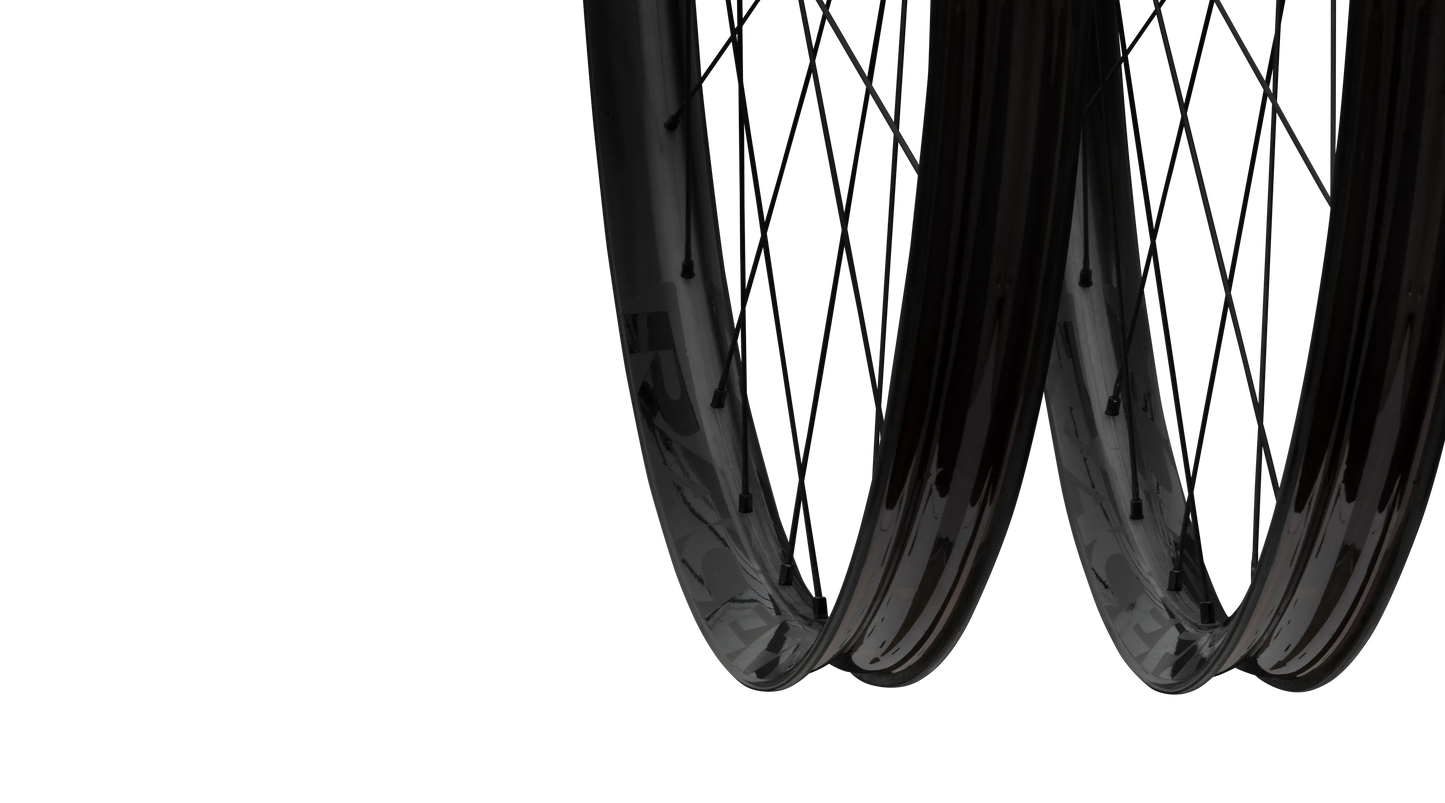 Roda traseira RACE FACE ERA SL Carbono 29" 12x148 mm Boost