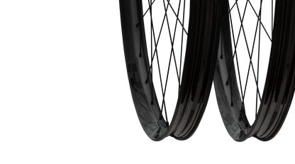 Roda Dianteira RACE FACE ERA SL Carbono 29" Eixo 15x110 mm Boost
