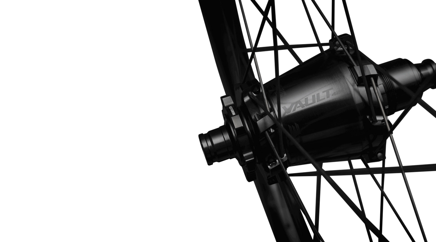 Roda traseira RACE FACE ERA SL Carbono 29" 12x148 mm Boost