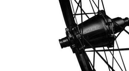 Roda Traseira RACE FACE ERA SL Carbono 29" 12x148 mm Boost