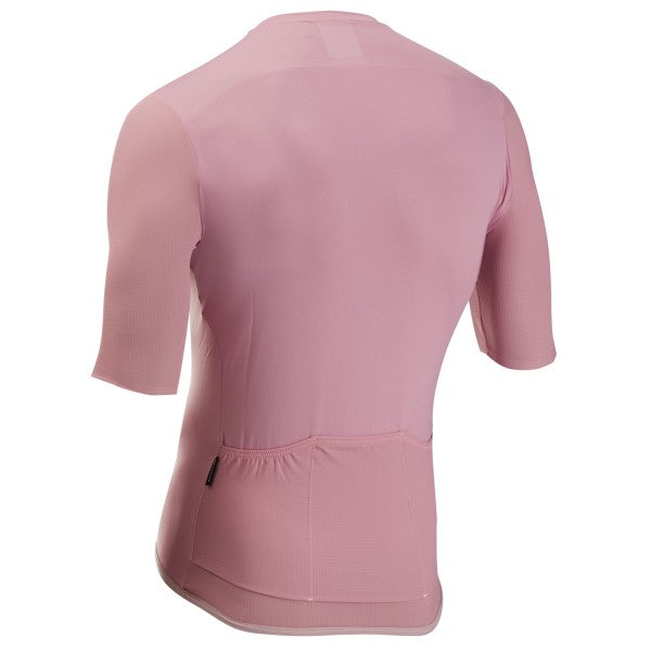 NORTHWAVE ESSENCE Camisola de manga curta cor-de-rosa