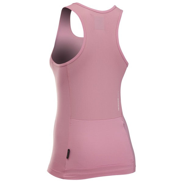 NORTHWAVE ESSENCE TANK Jersey Sleeveless Pink para mulher