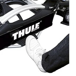 Suporte para bicicletas THULE EUROWAY G2 - 3 bicicletas