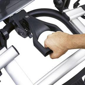 Suporte para bicicletas THULE EUROWAY G2 - 3 bicicletas