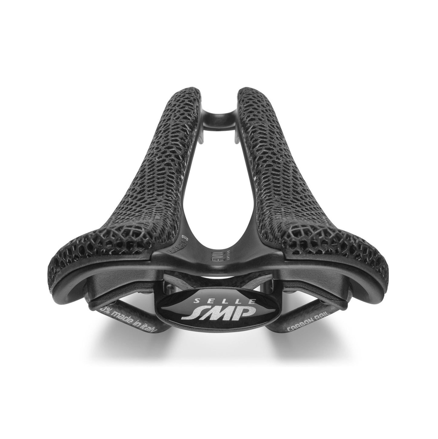 Selim SMP EVO 3D Carbon Rails Preto