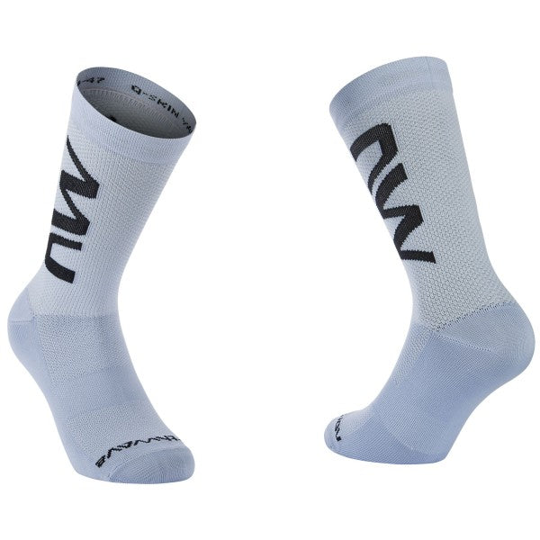 NORTHAWAVE EXTREME AIR Socks Cinzento