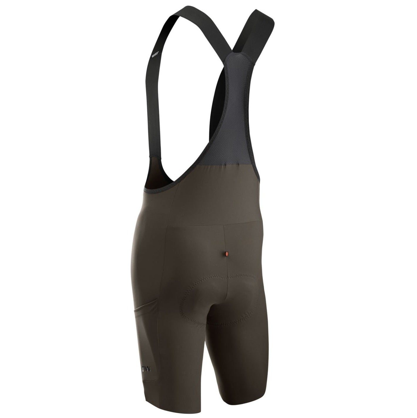 NORTHWAVE EXTREME ROCK Bib Short Castanho